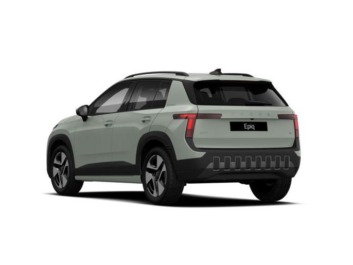 Škoda Epiq Business Launch Edition 55 | 211PK - Afbeelding 3