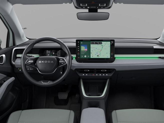 Škoda Epiq Business Launch Edition 55 | 211PK - Afbeelding 4