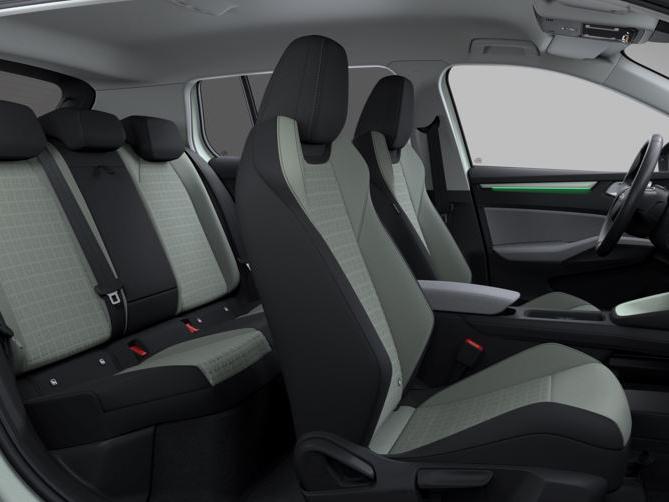 Škoda Epiq Business Launch Edition 55 | 211PK - Afbeelding 5