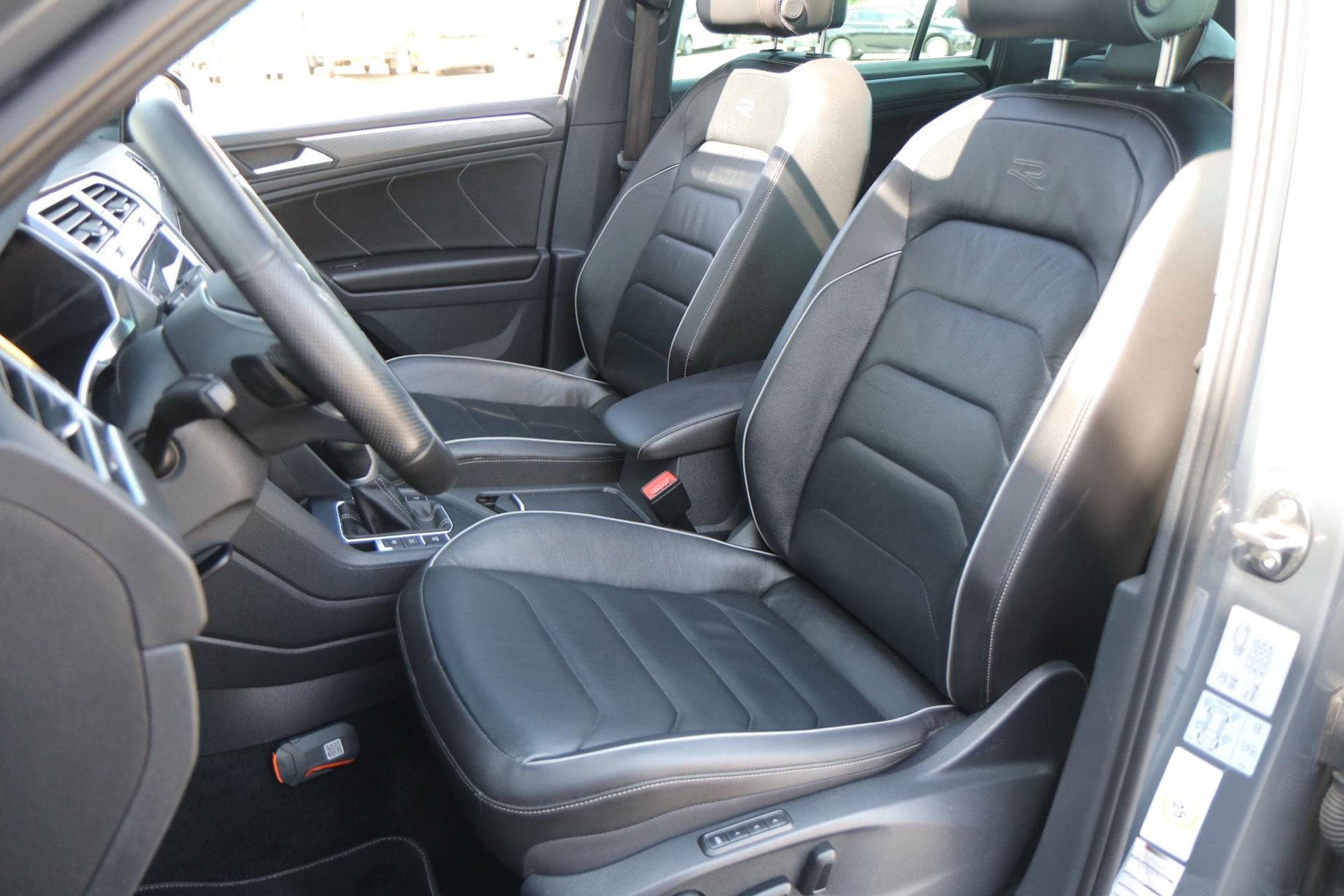 Volkswagen Tiguan 1.4 TSI eHybrid 245pk R-Line Business+ - Afbeelding 4