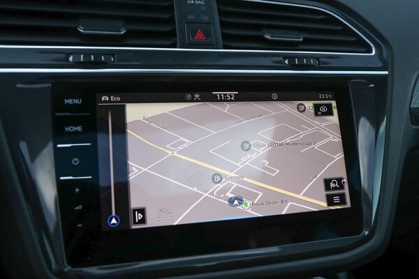 navigatiesysteem