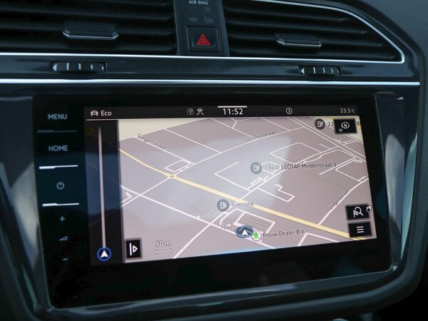 navigatiesysteem navigatiesysteem