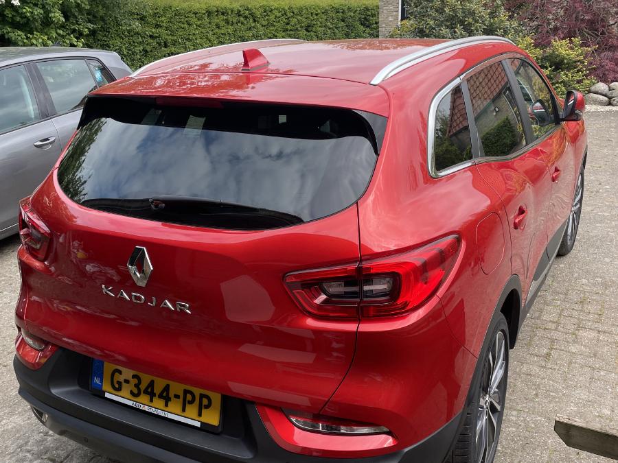 Renault Kadjar TCe 140 EDC GPF Intens - Afbeelding 4