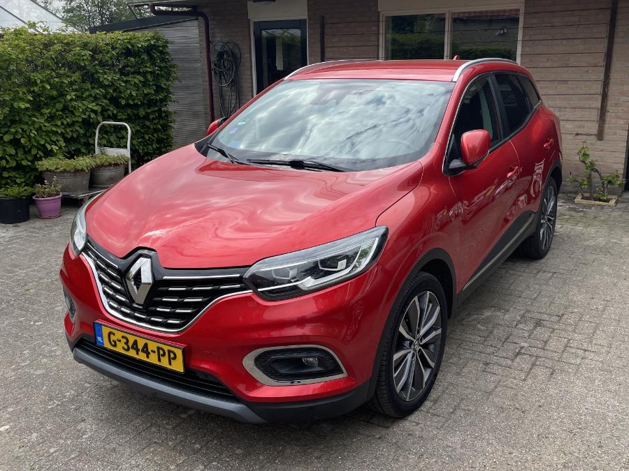 Renault Kadjar TCe 140 EDC GPF Intens - Afbeelding 2