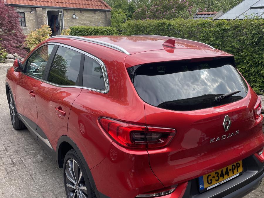 Renault Kadjar TCe 140 EDC GPF Intens - Afbeelding 3