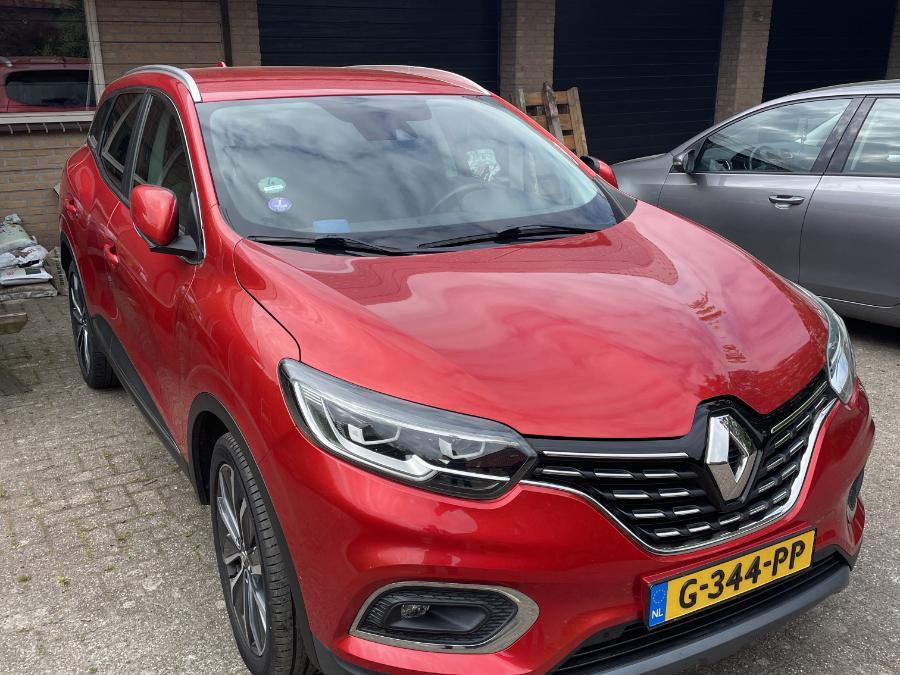 Renault Kadjar TCe 140 EDC GPF Intens - Afbeelding 5