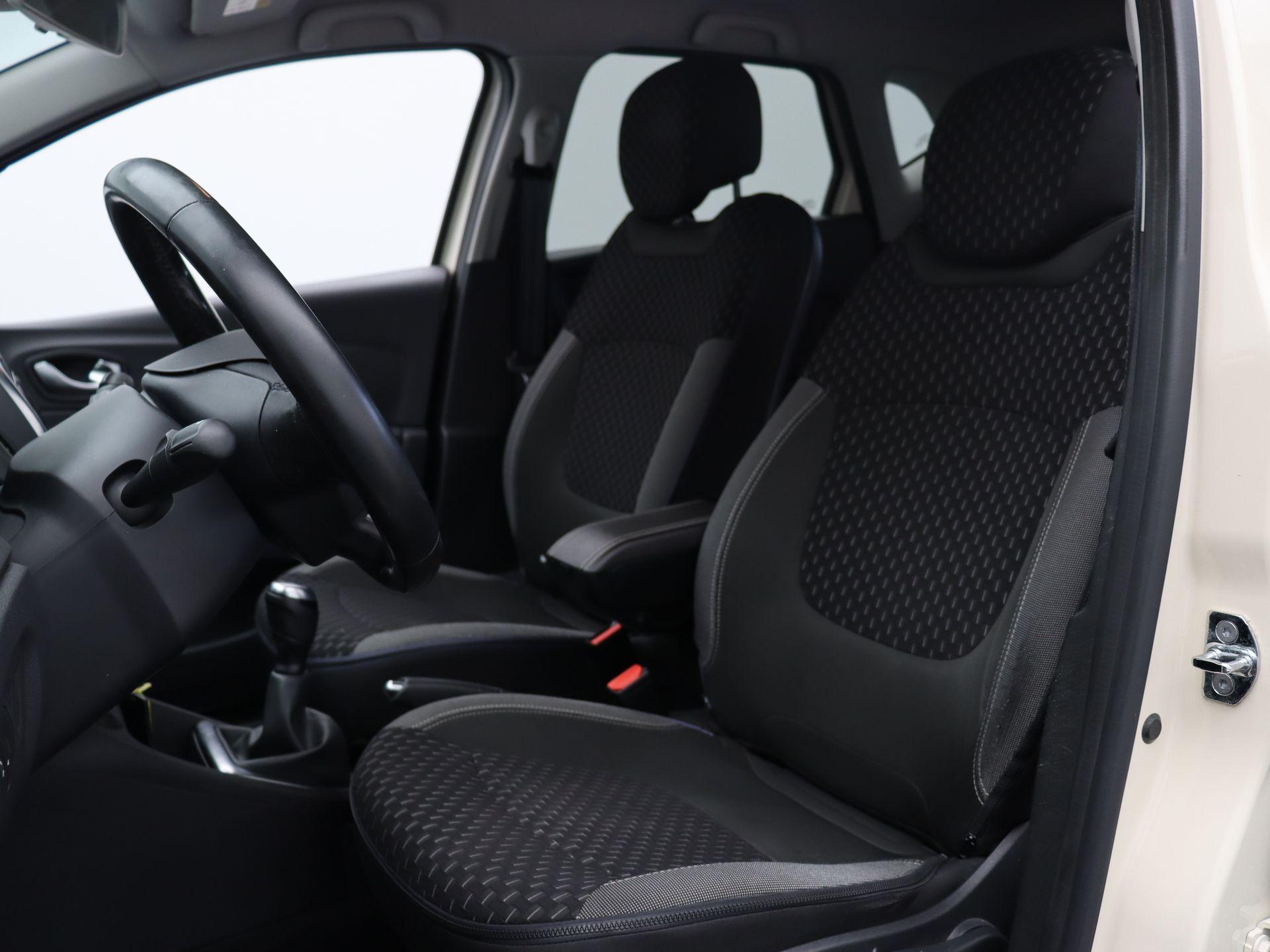 Renault Captur TCe 90pk Intens - Afbeelding 5