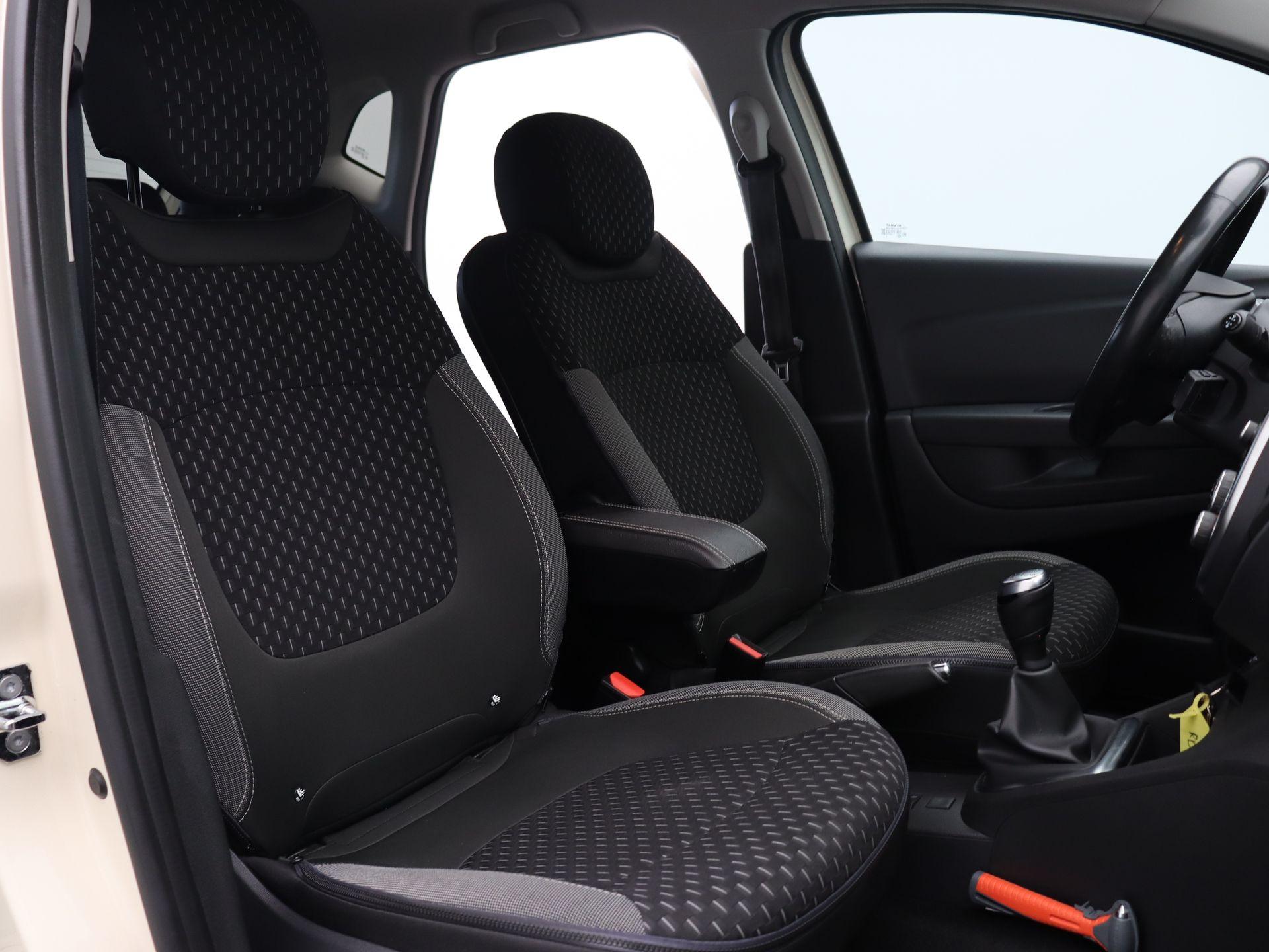 Renault Captur TCe 90pk Intens - Afbeelding 6