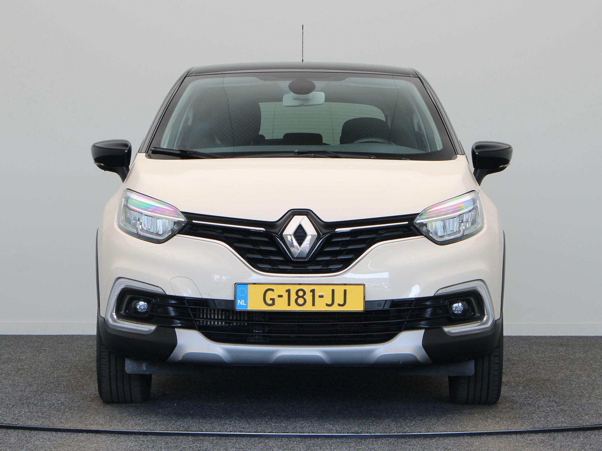 Renault Captur TCe 90pk Intens - Afbeelding 7