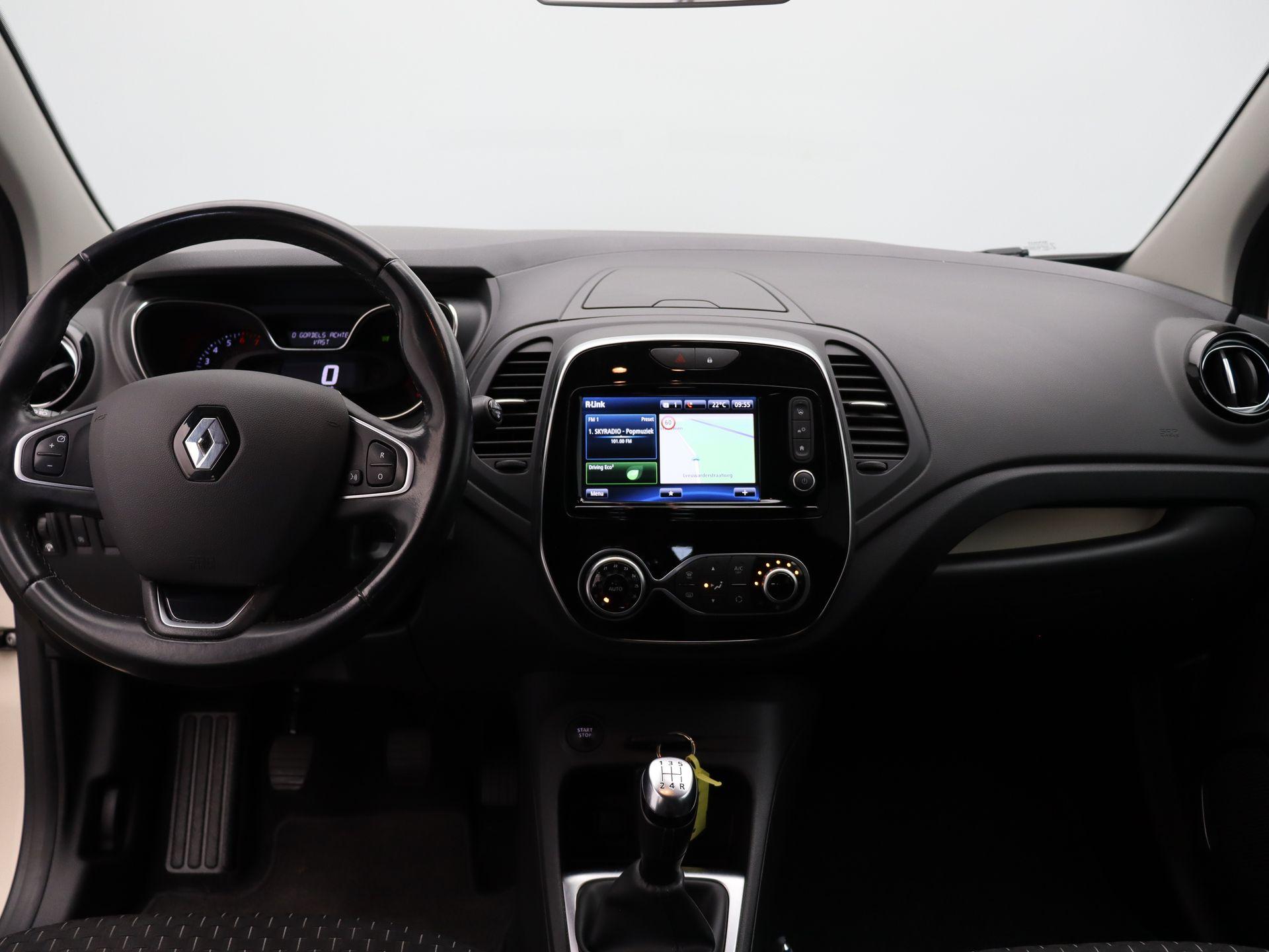 Renault Captur TCe 90pk Intens - Afbeelding 9