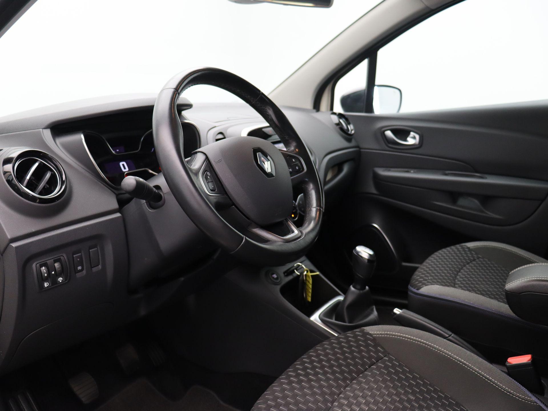 Renault Captur TCe 90pk Intens - Afbeelding 10