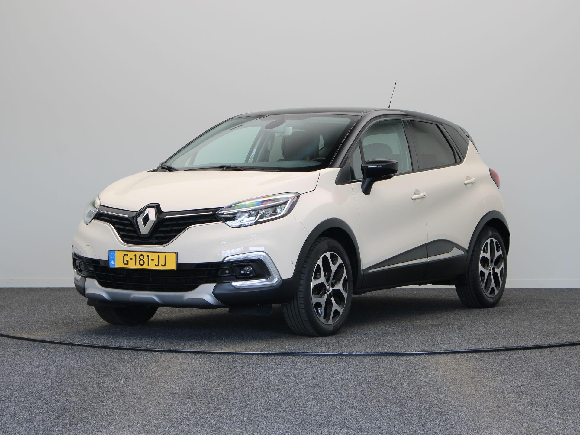 Renault Captur TCe 90pk Intens - Afbeelding 11