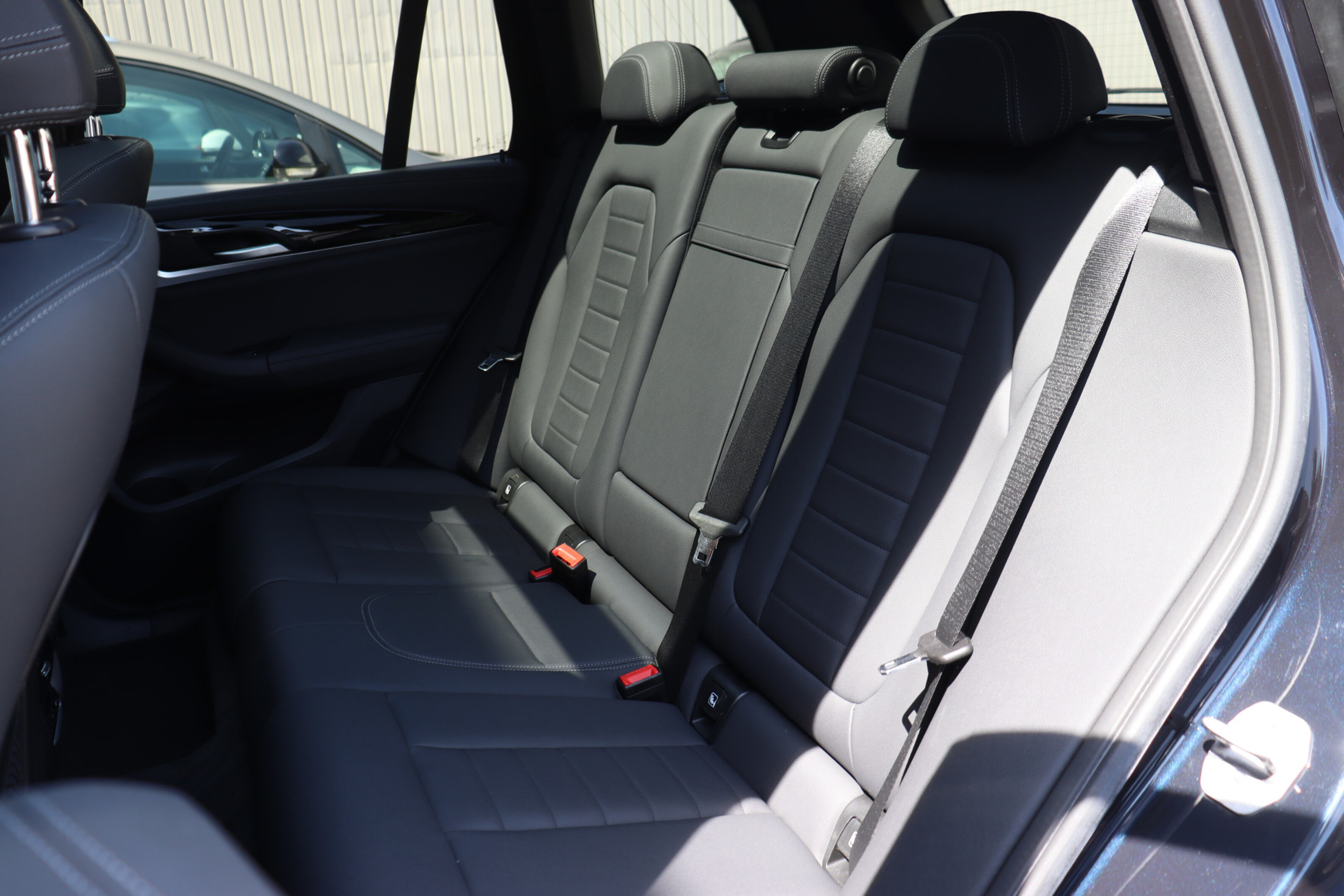 BMW iX3 Executive