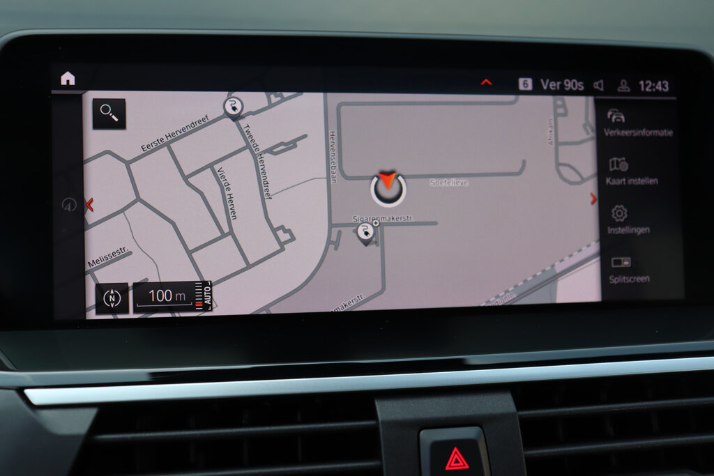 BMW iX3 20