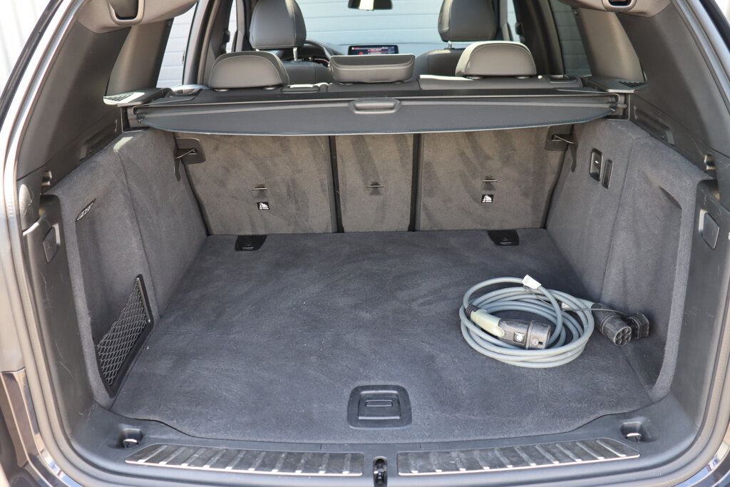 BMW iX3 22