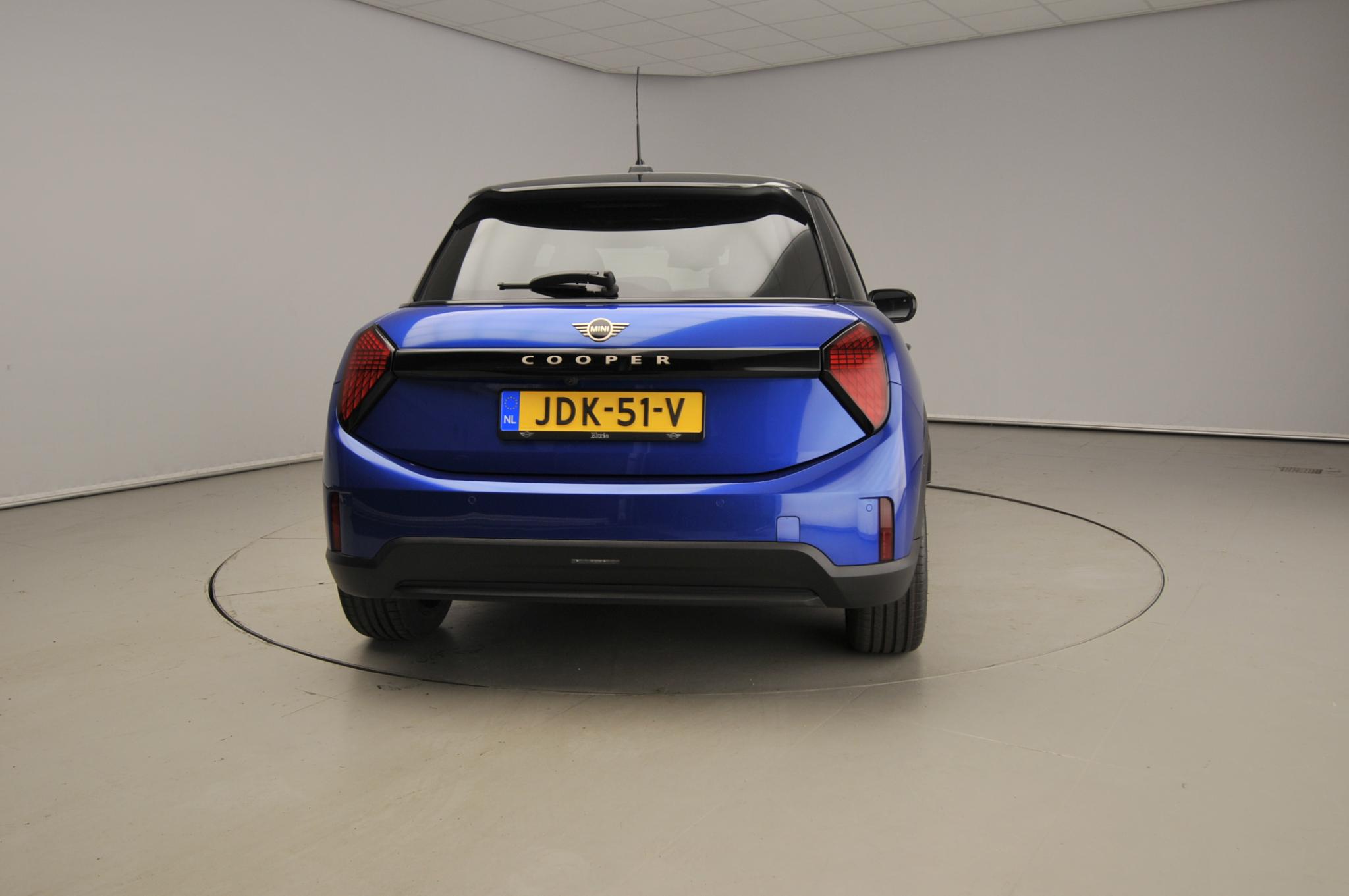 MINI MINI 5-Deurs