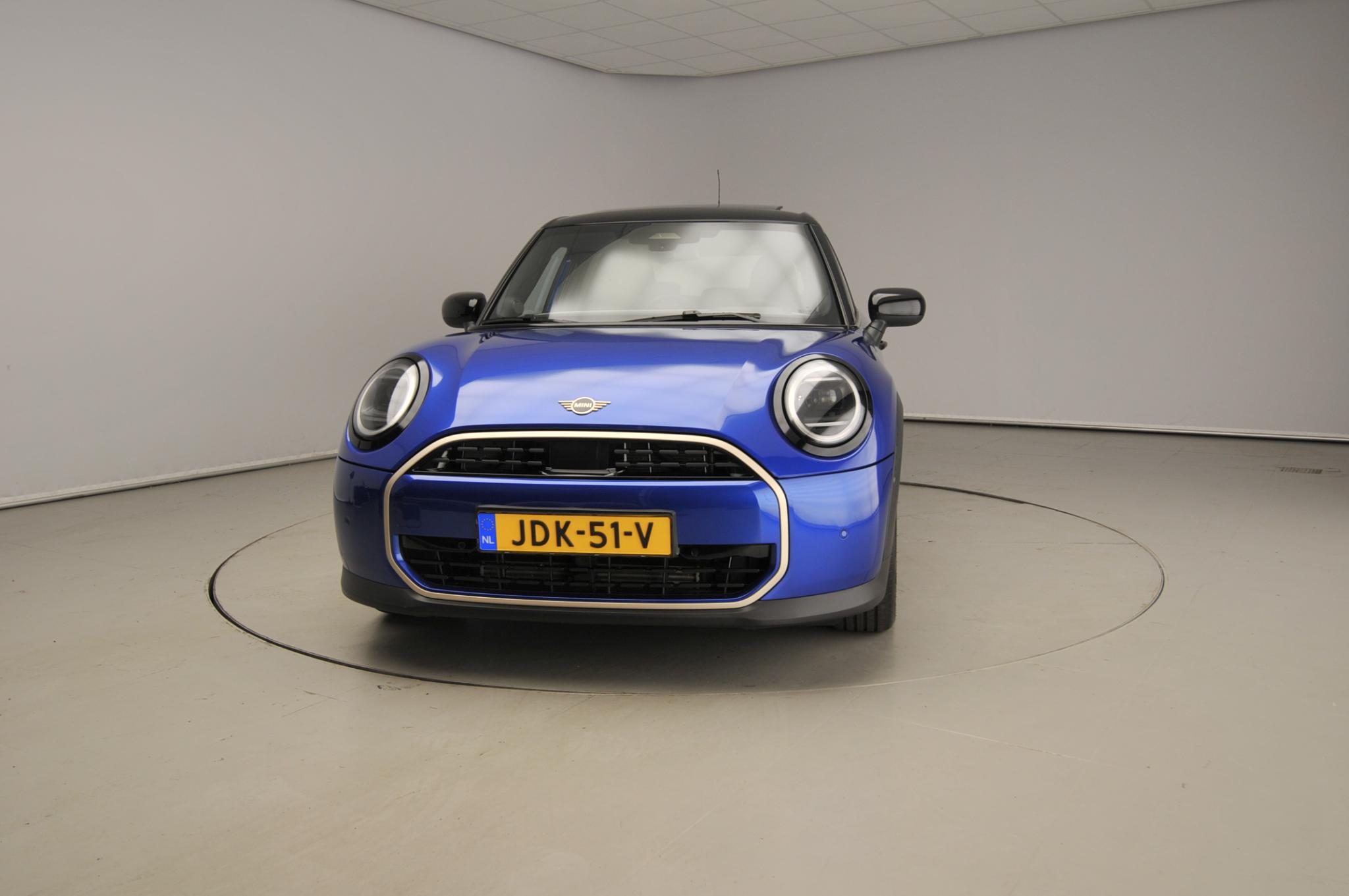 MINI MINI 5-Deurs