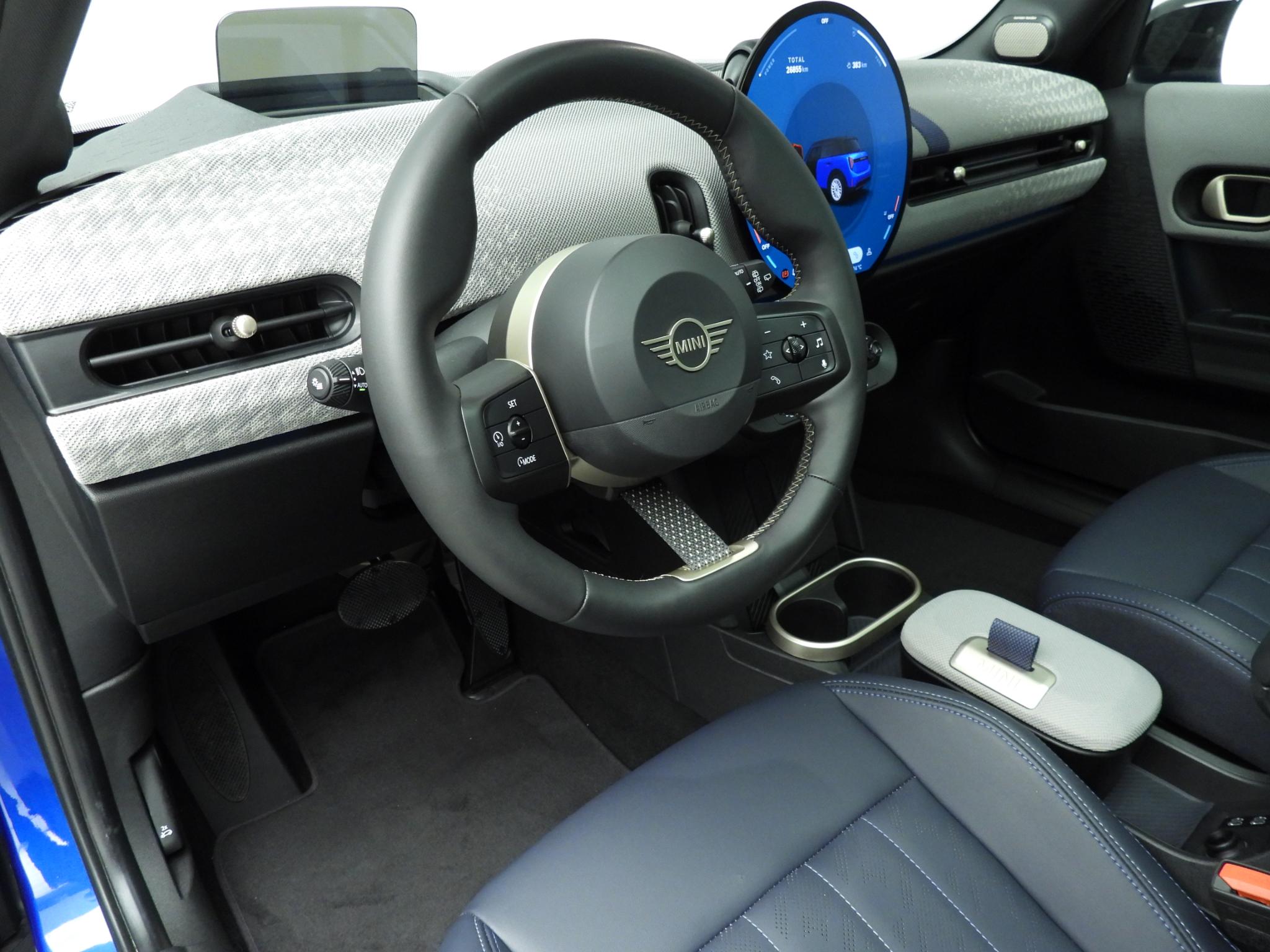 MINI MINI 5-Deurs