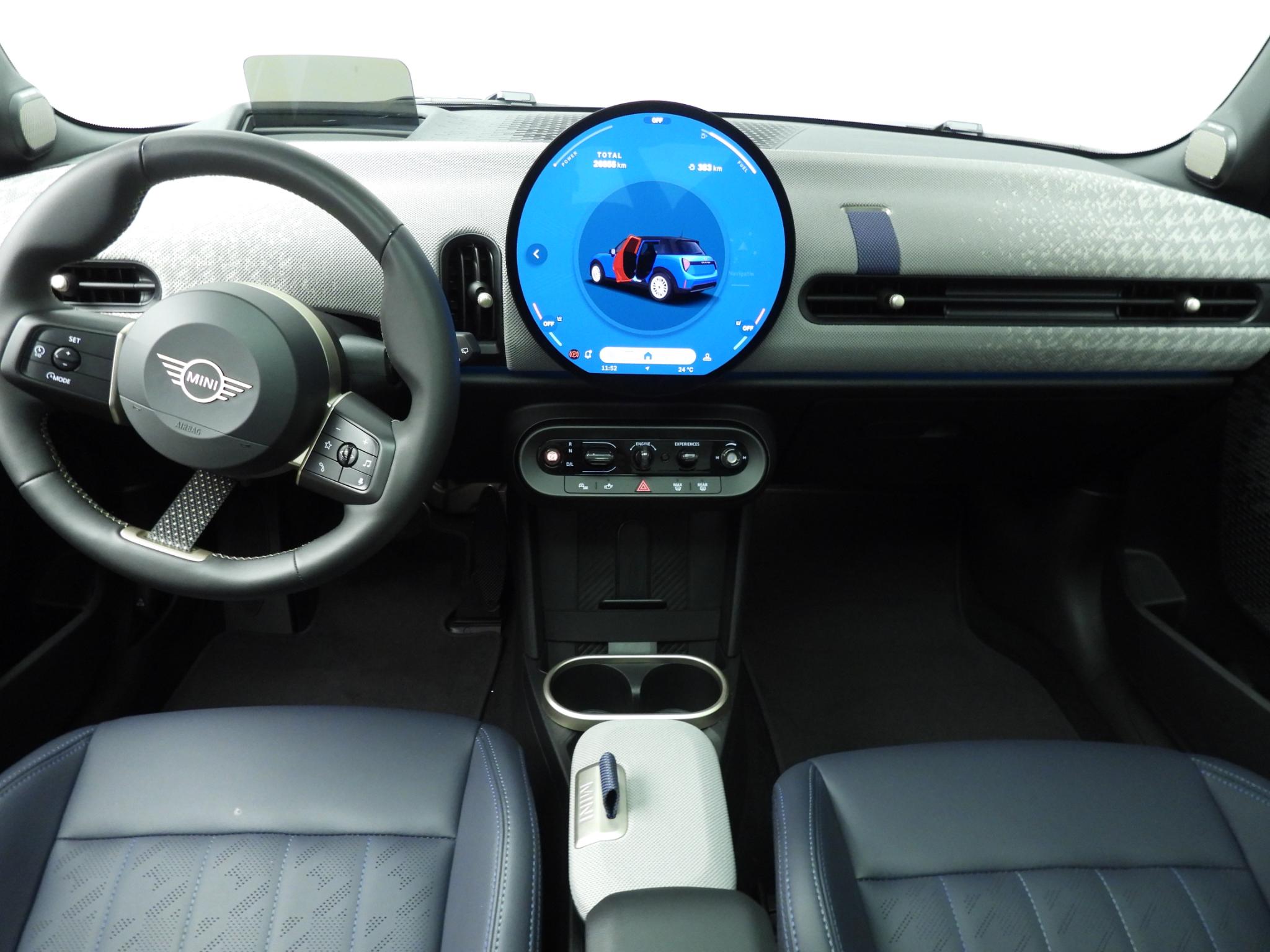 MINI MINI 5-Deurs