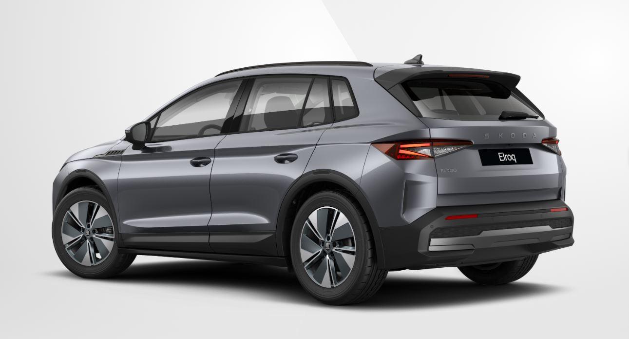 Skoda Elroq 60 Tour Edition - Afbeelding 2