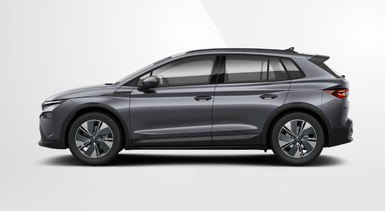 Skoda Elroq 60 Tour Edition - Afbeelding 3