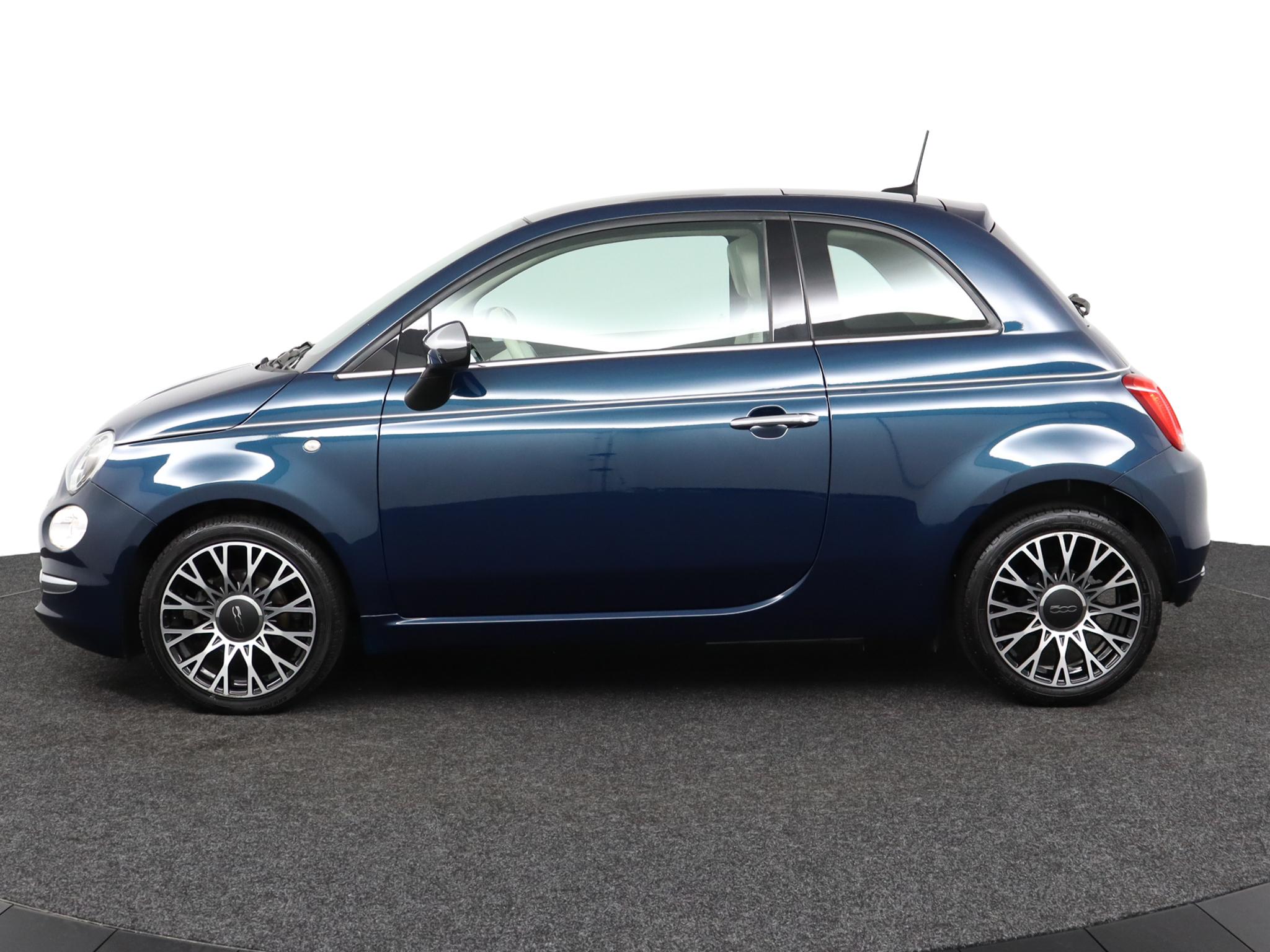 Fiat 500 0.9 TwinAir Turbo Collezione - Afbeelding 2
