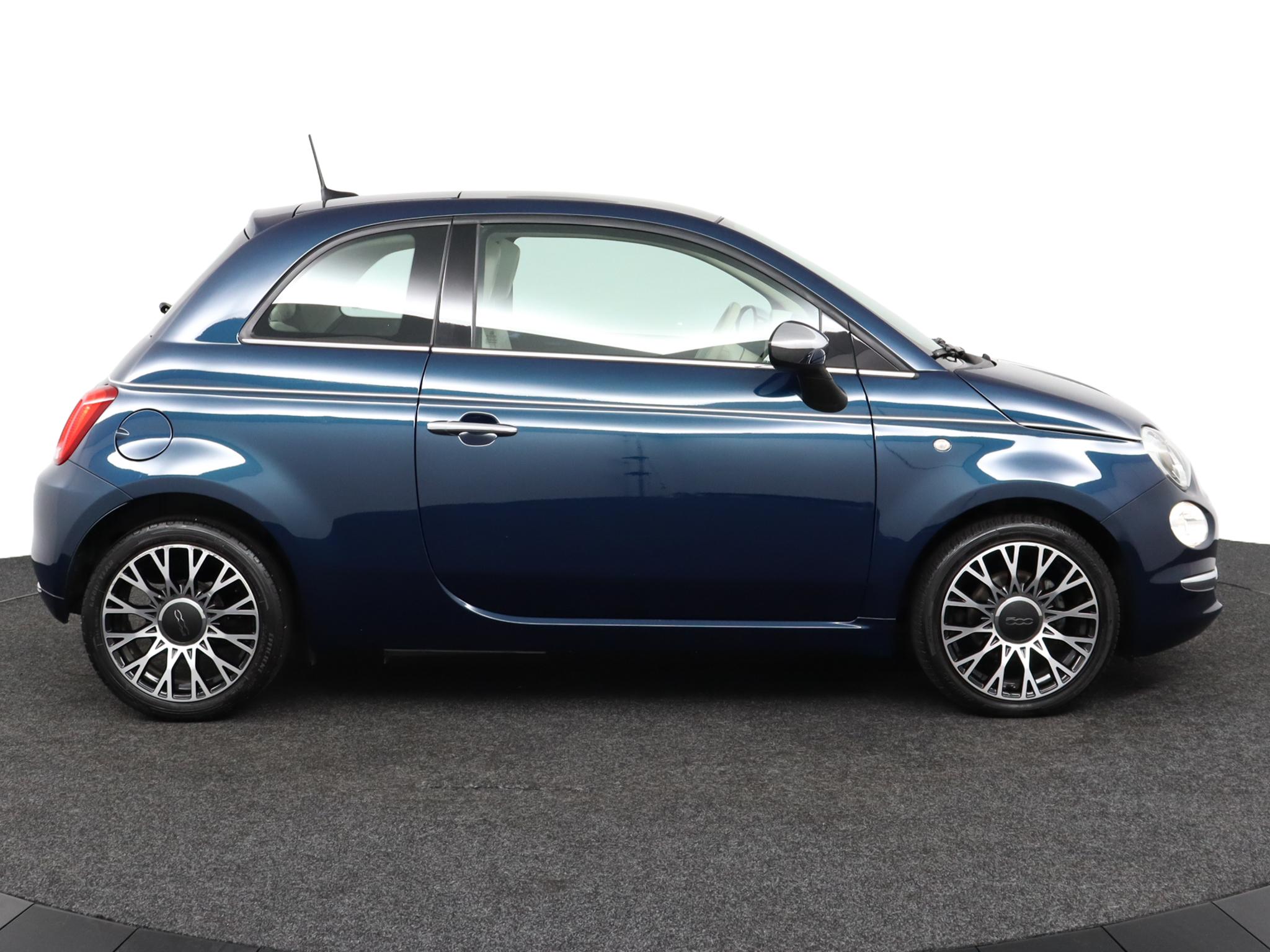 Fiat 500 0.9 TwinAir Turbo Collezione - Afbeelding 5