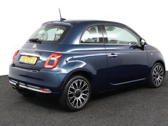 Fiat 500 0.9 TwinAir Turbo Collezione - Afbeelding 4