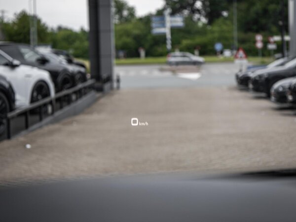 head-up display head-up display