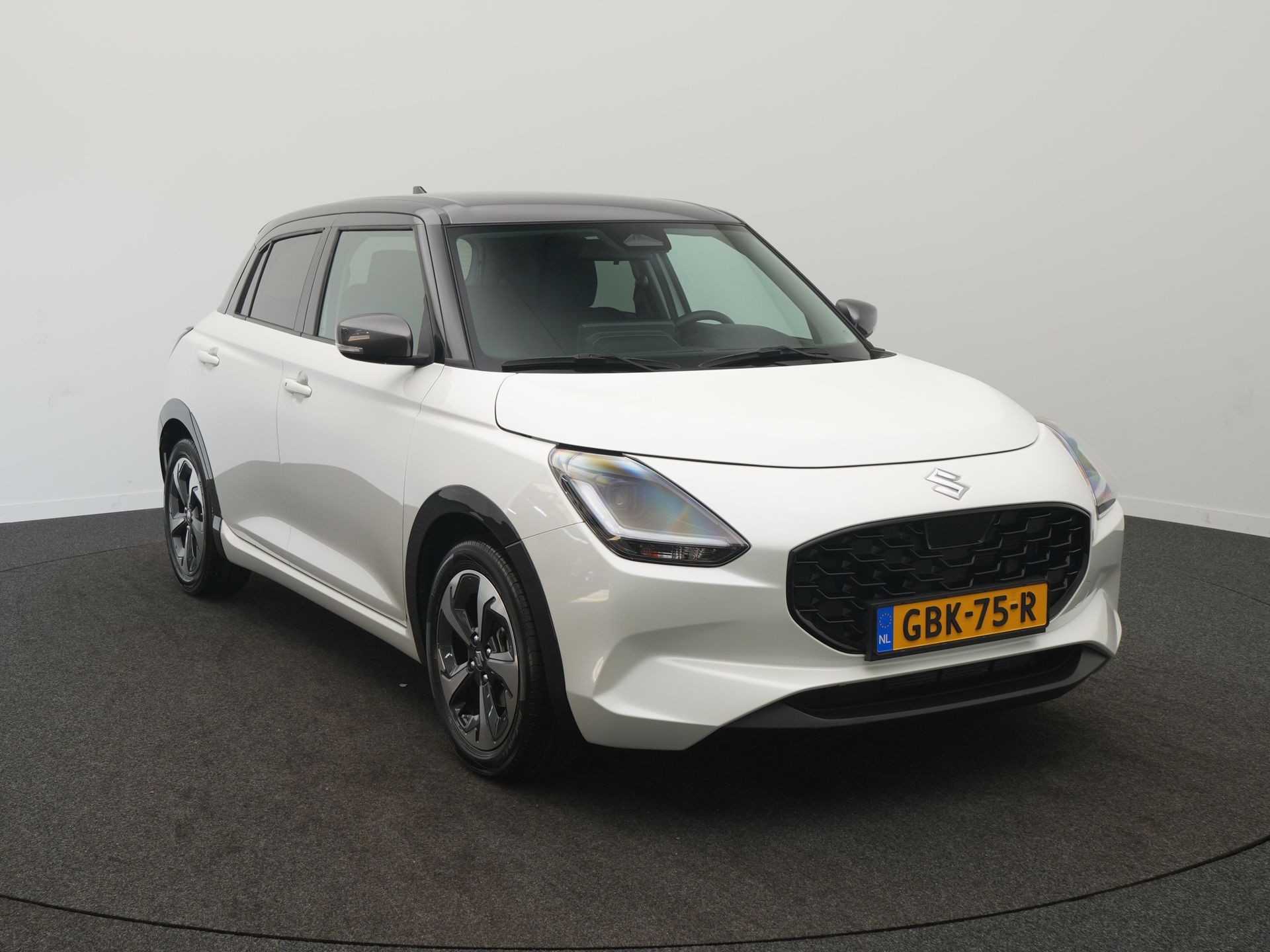 Suzuki Swift 1.2 Style Smart Hybrid - Afbeelding 3