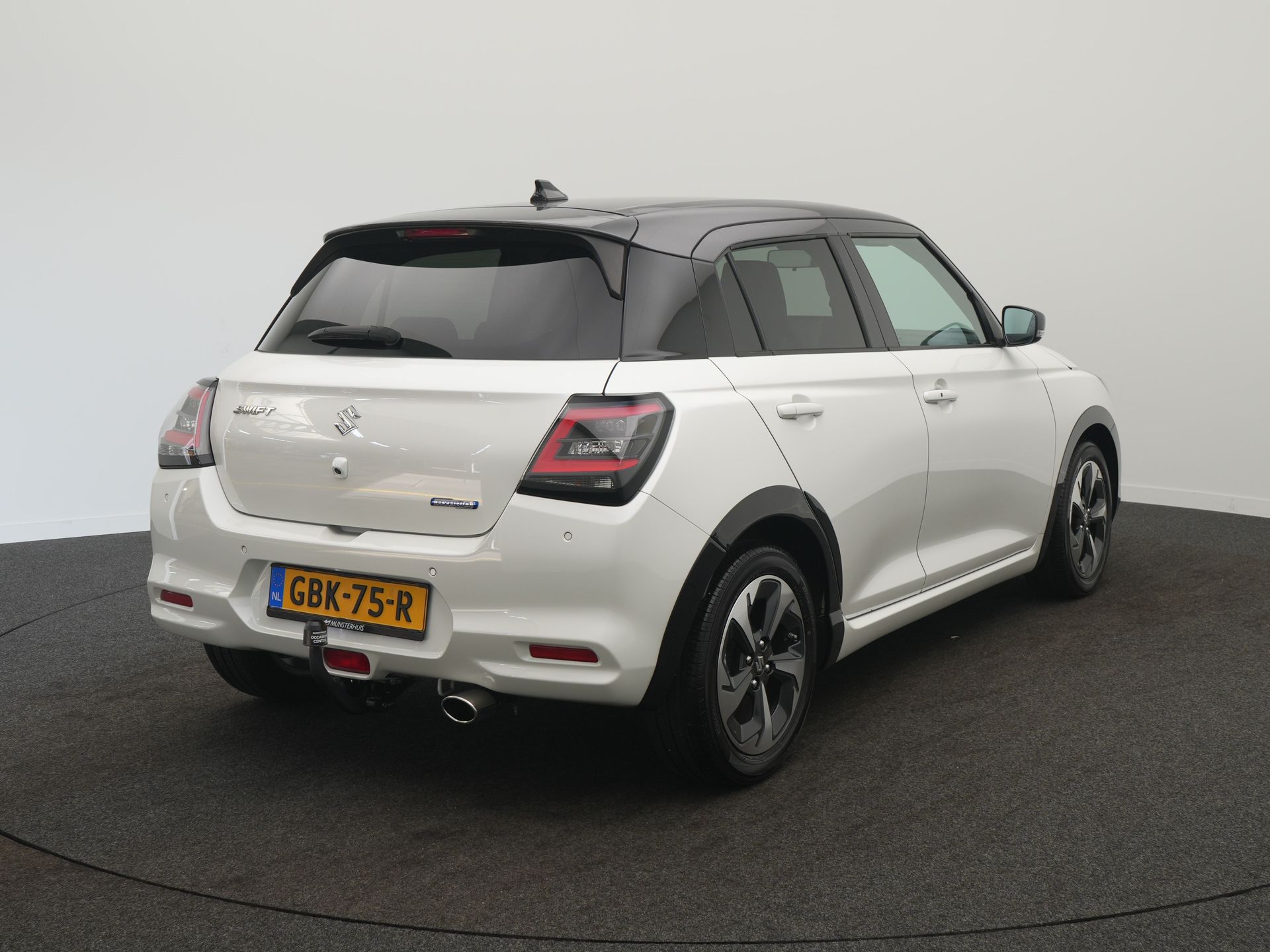 Suzuki Swift 1.2 Style Smart Hybrid - Afbeelding 5