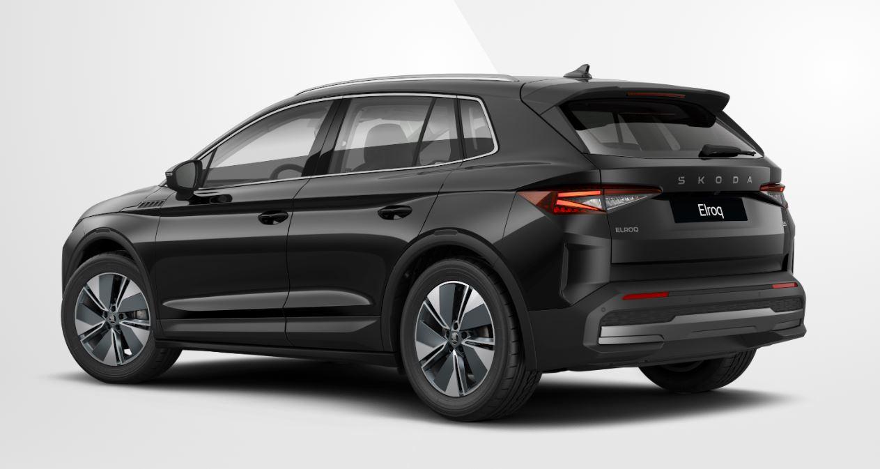 Skoda Elroq 60 Tour Edition - Afbeelding 2