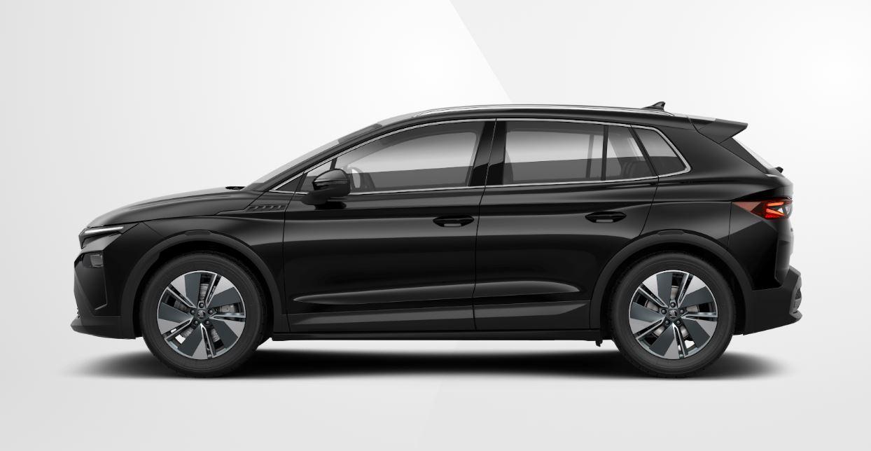 Skoda Elroq 60 Tour Edition - Afbeelding 3