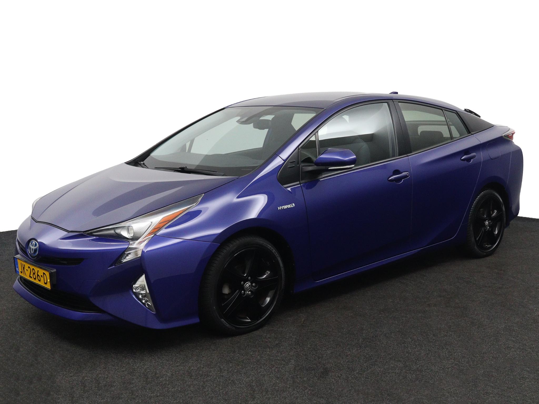 Toyota Prius 1.8 First Edition