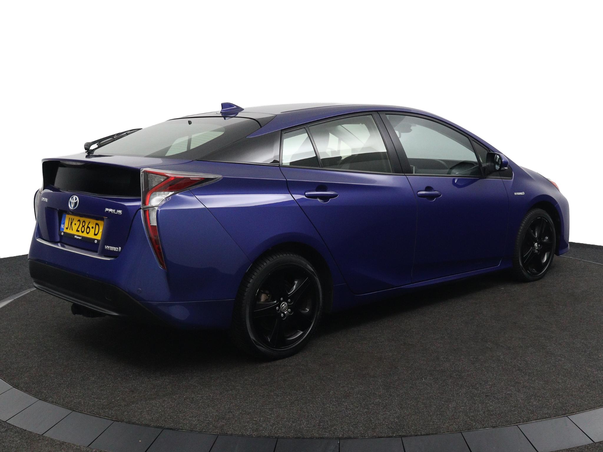 Toyota Prius 1.8 First Edition - Afbeelding 2