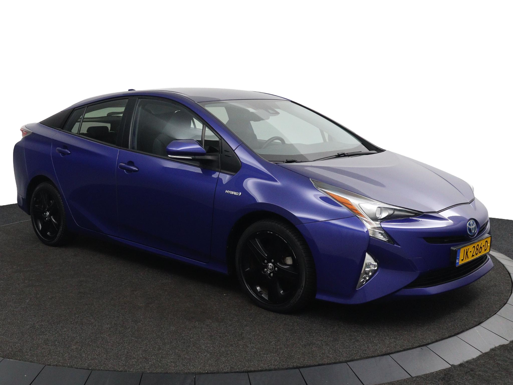 Toyota Prius 1.8 First Edition - Afbeelding 3