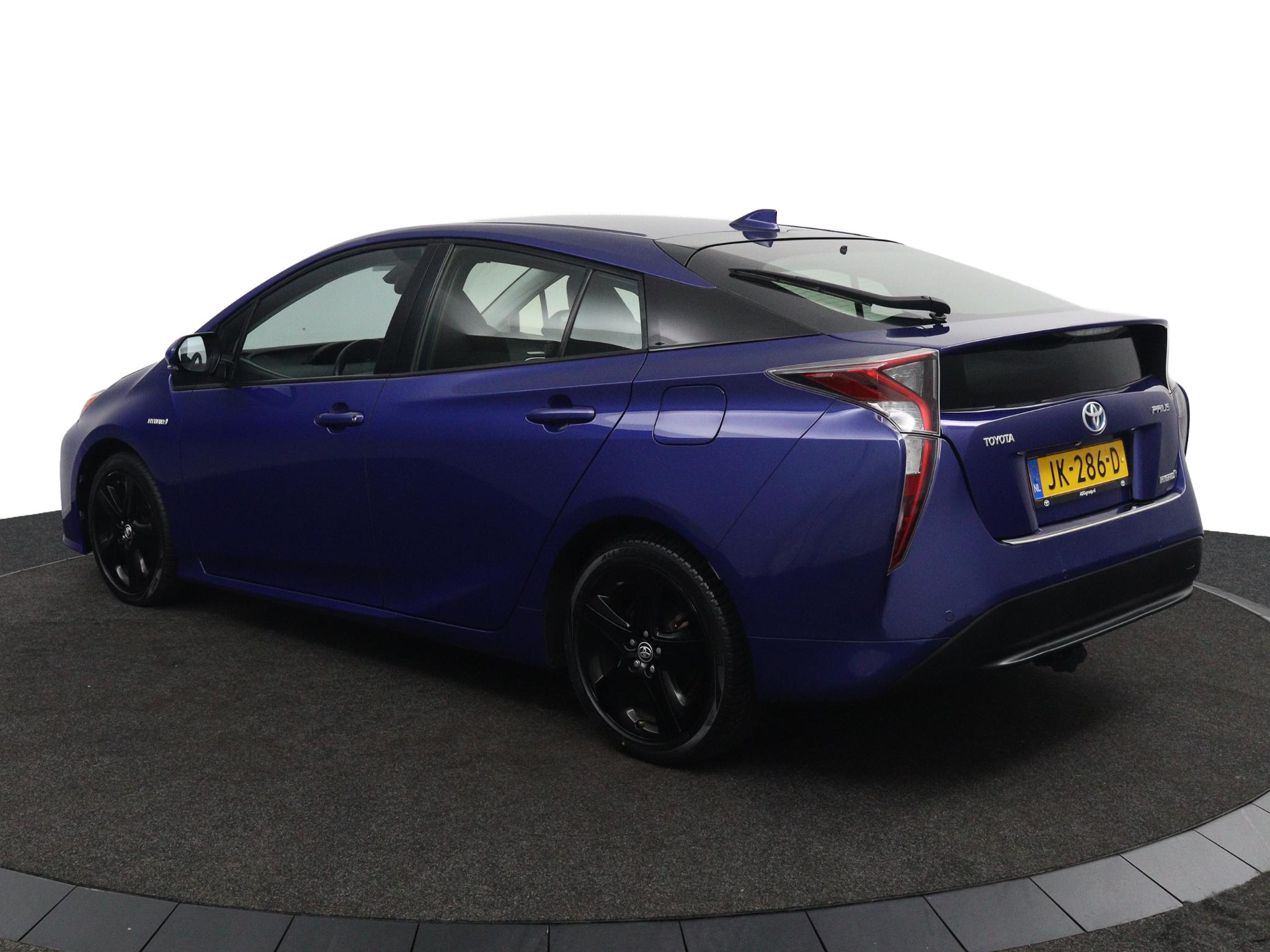 Toyota Prius 1.8 First Edition - Afbeelding 4