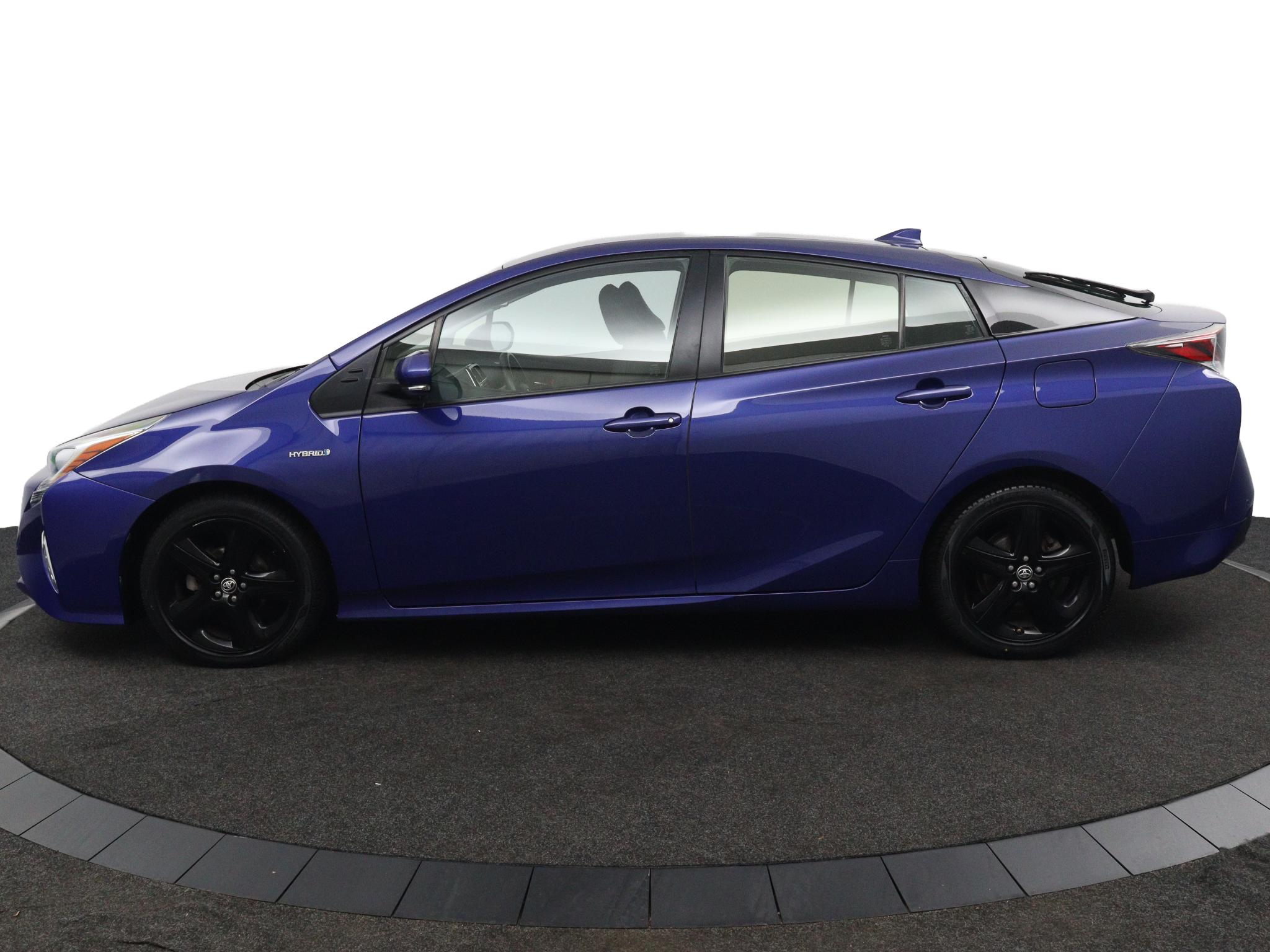 Toyota Prius 1.8 First Edition - Afbeelding 5
