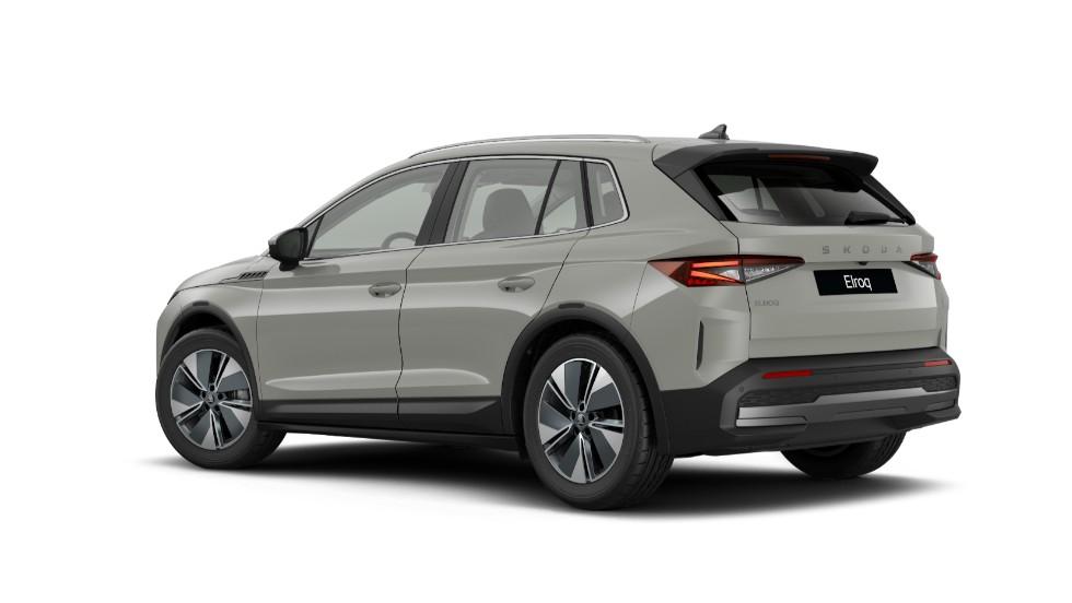 Skoda Elroq 60 Tour Edition - Afbeelding 2