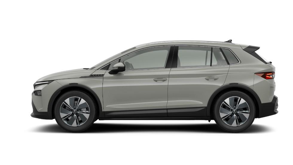 Skoda Elroq 60 Tour Edition - Afbeelding 3