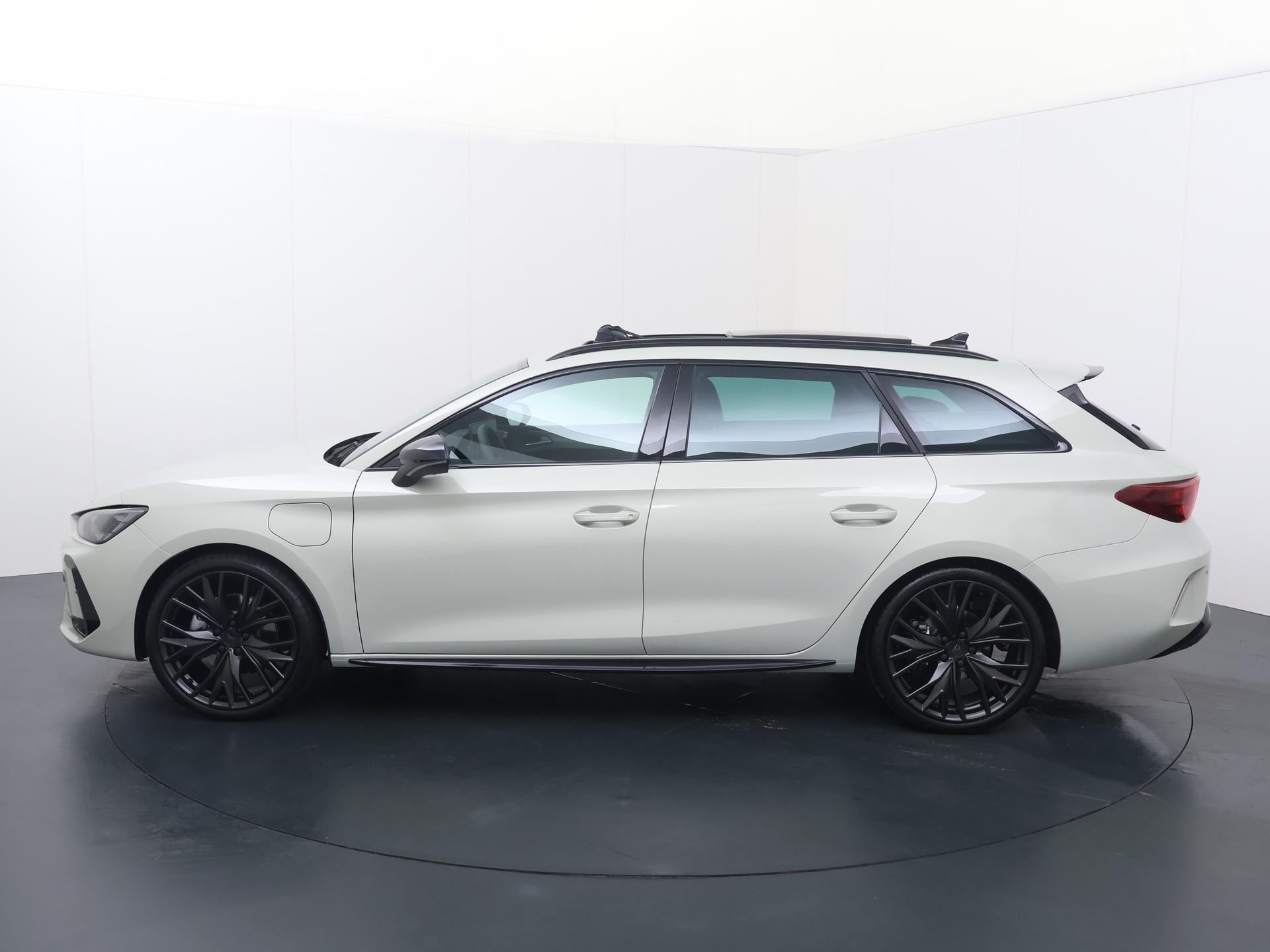 CUPRA