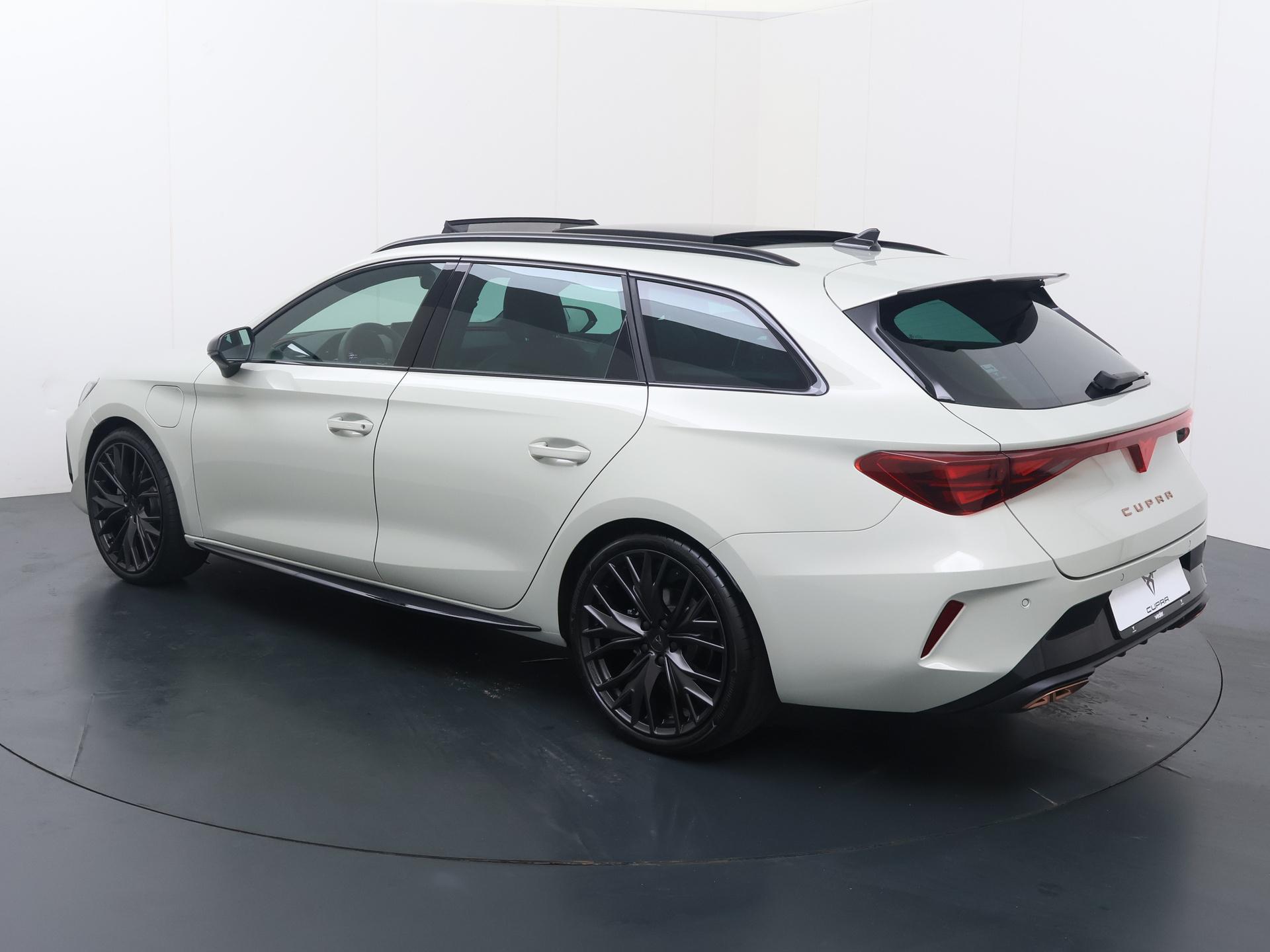 CUPRA