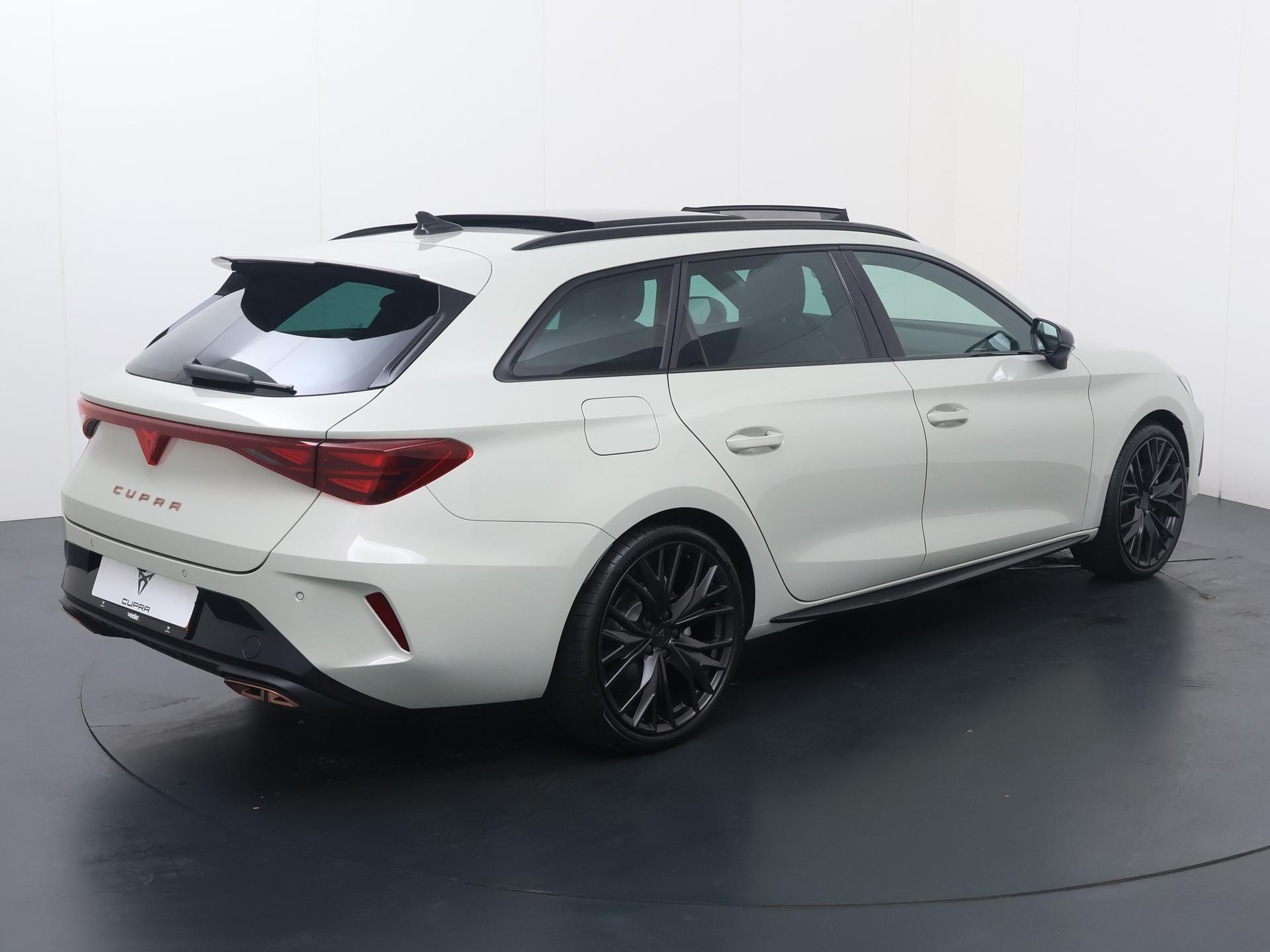 CUPRA