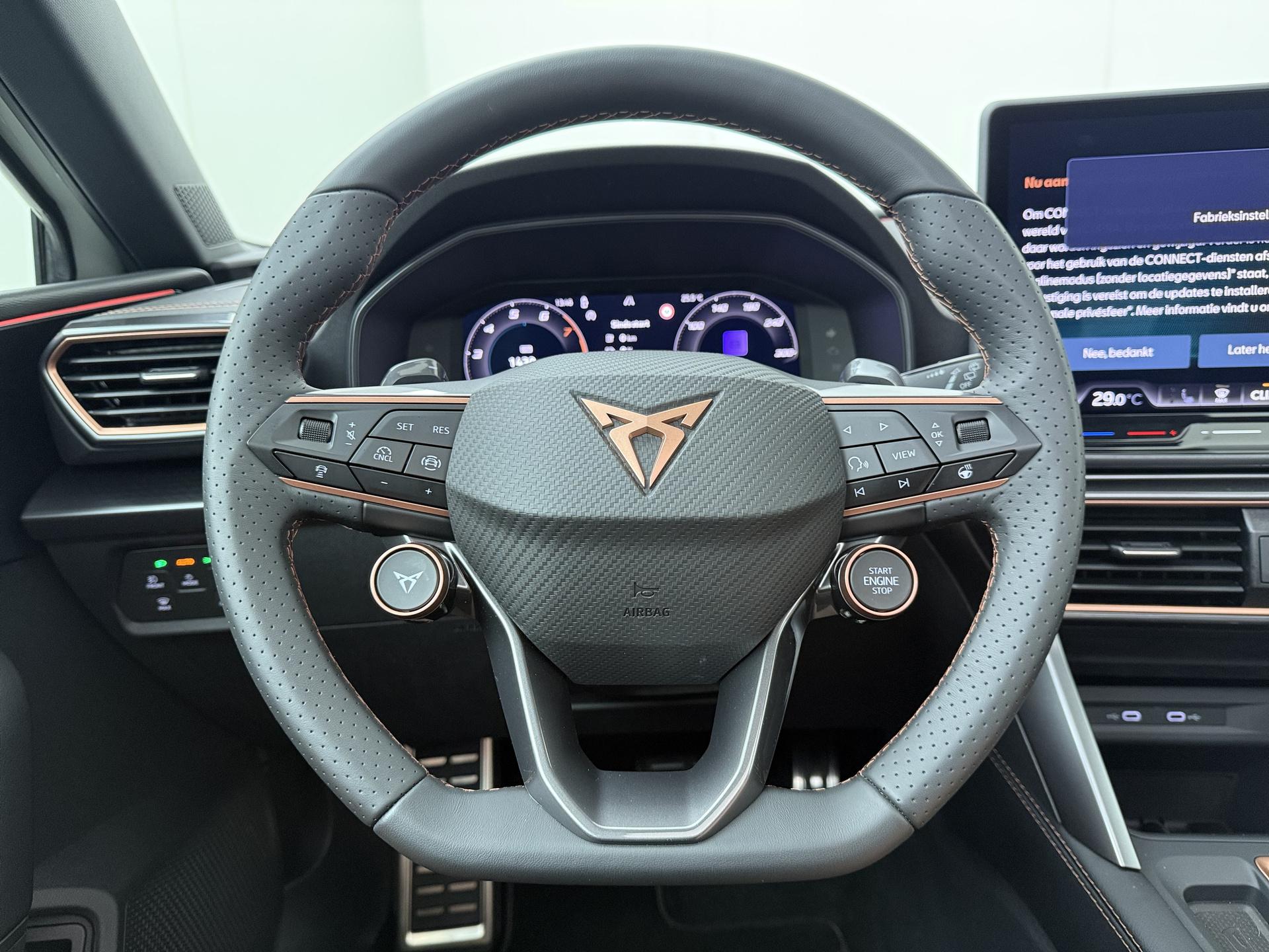CUPRA