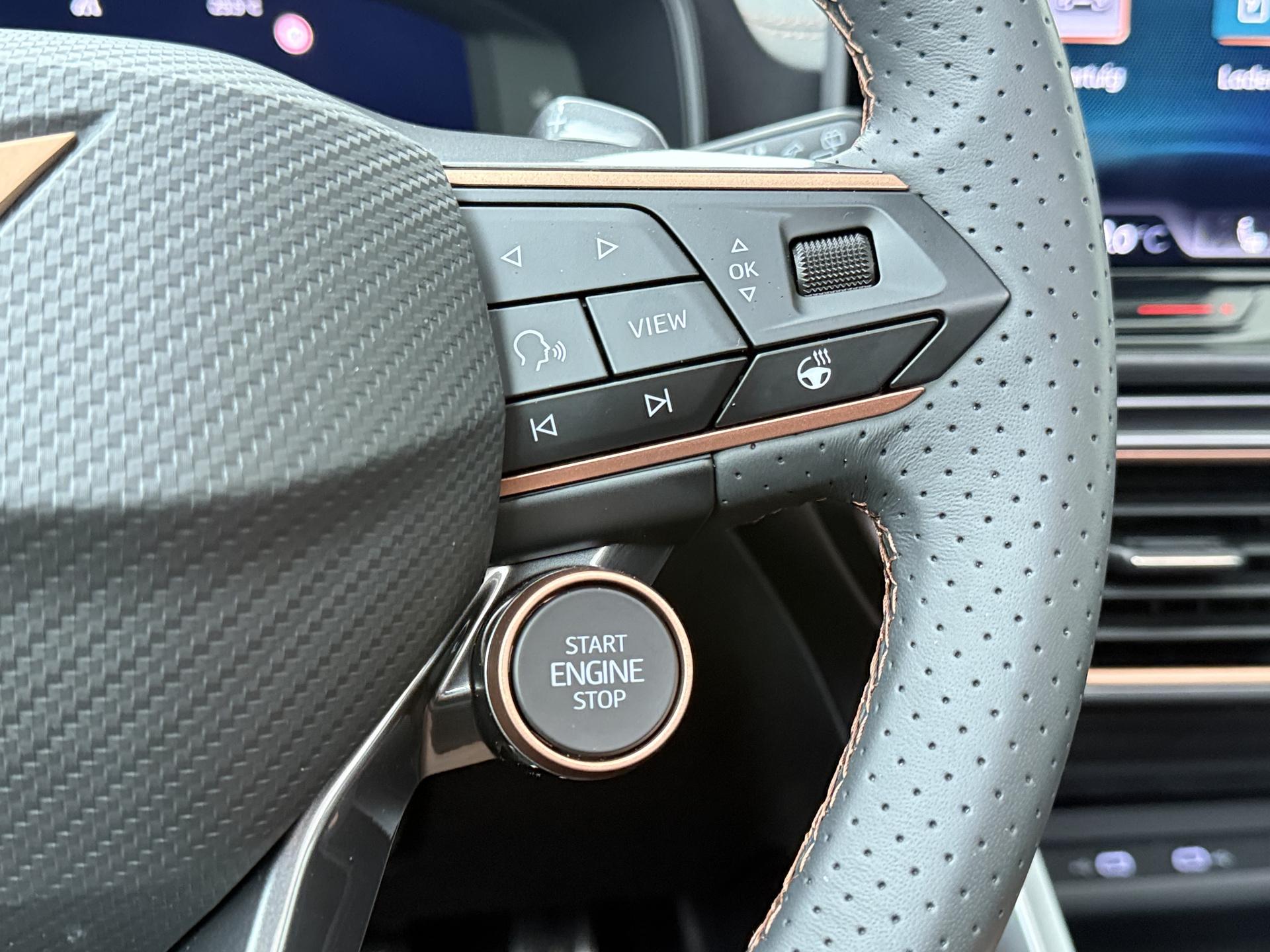CUPRA