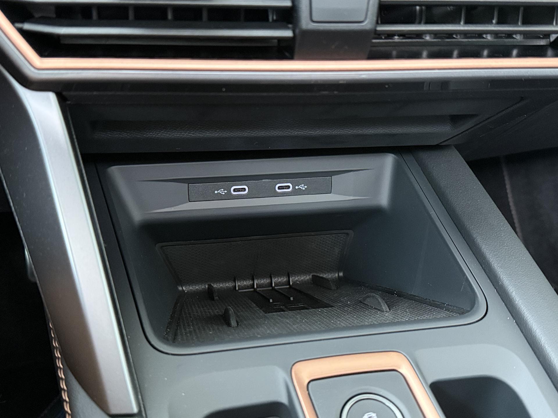 CUPRA