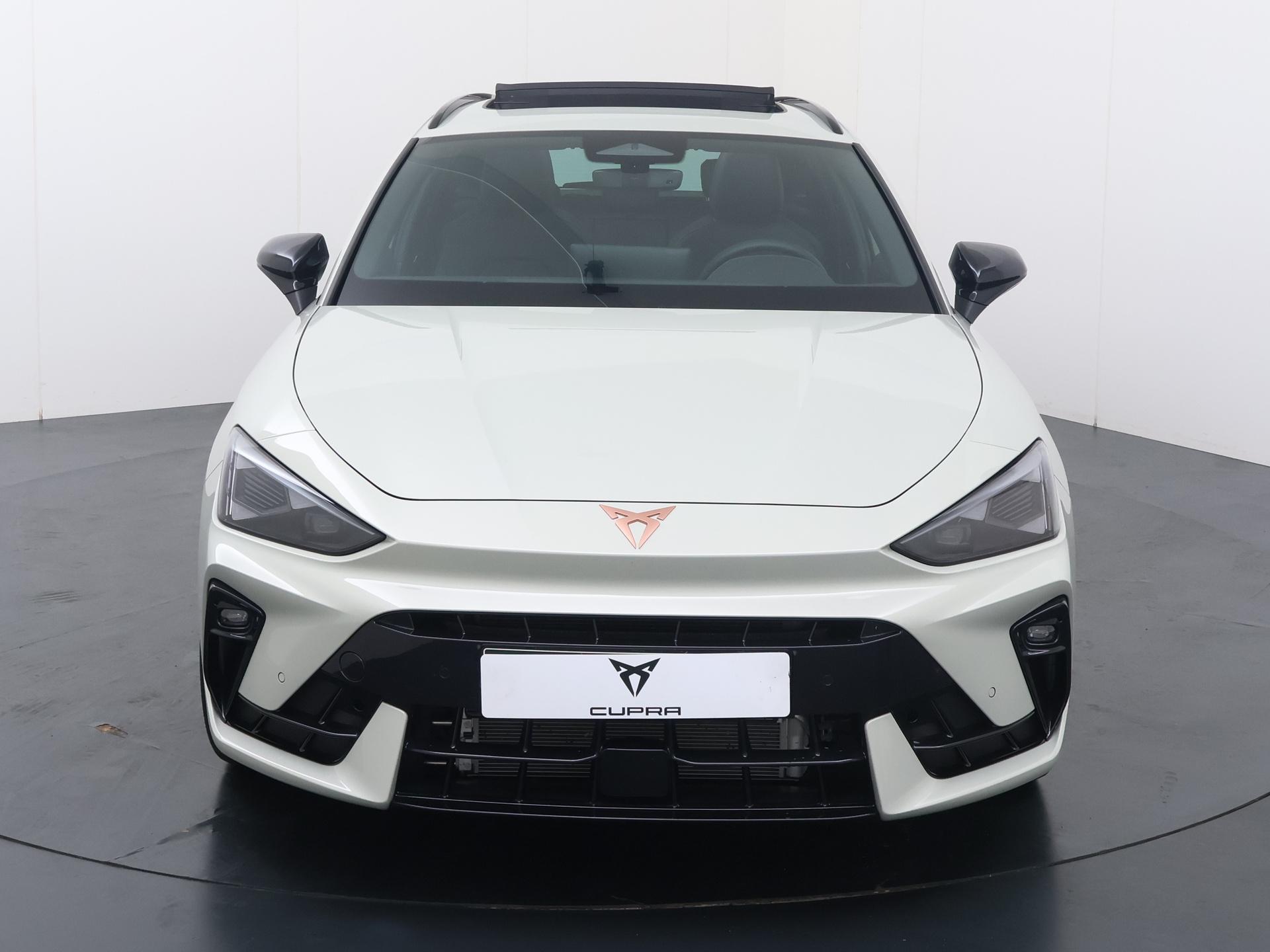 CUPRA