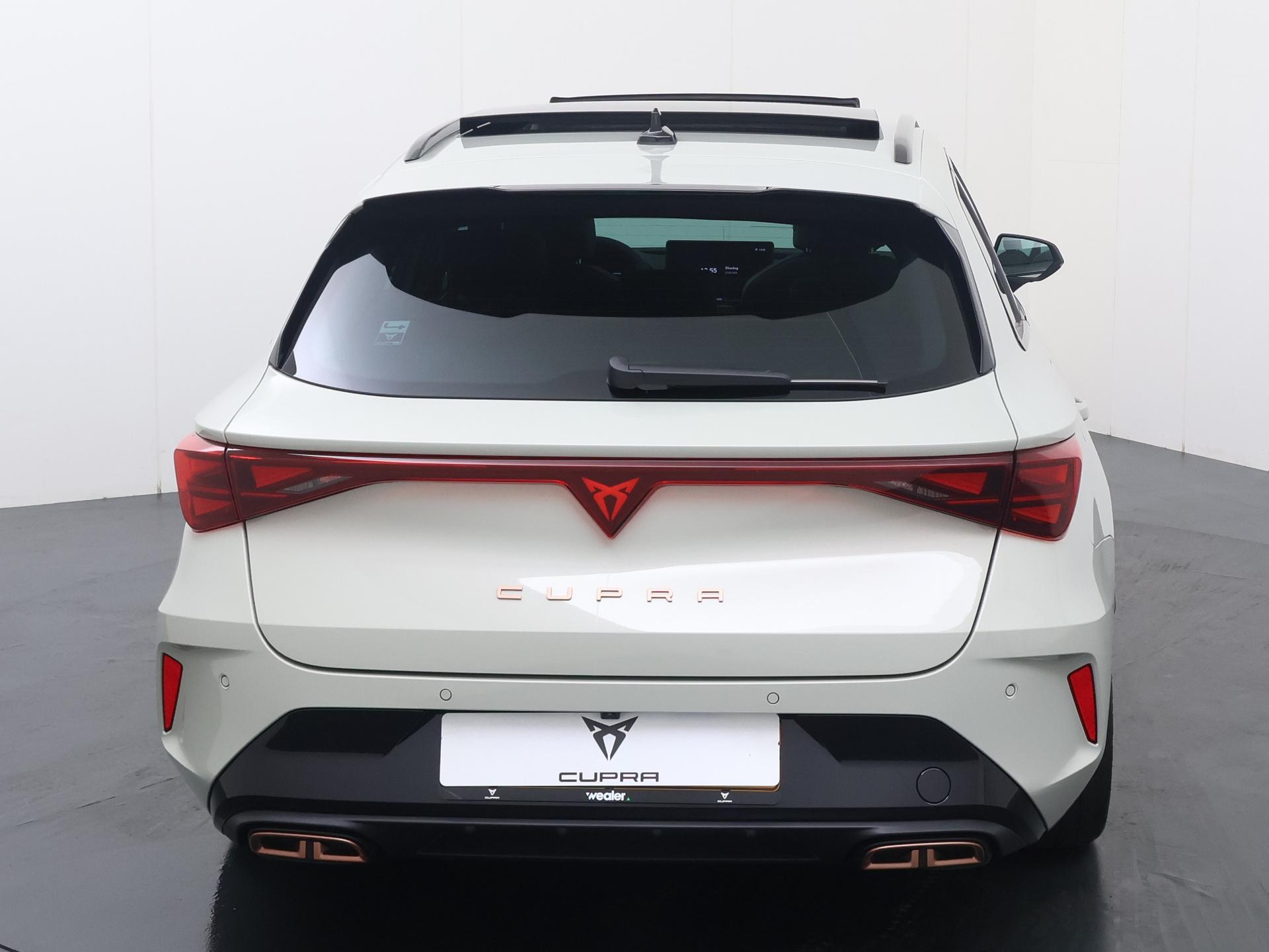 CUPRA