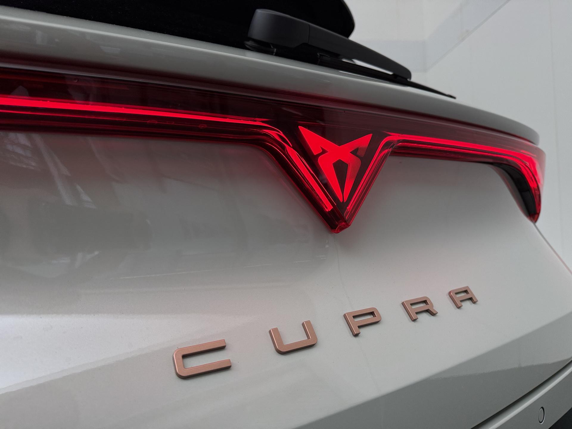 CUPRA