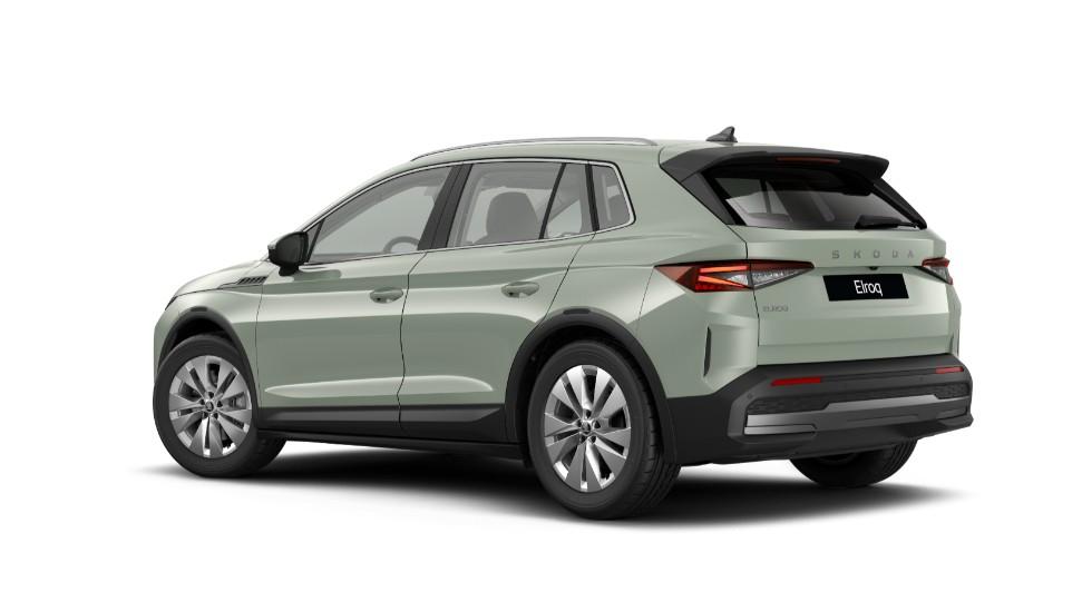 Skoda Elroq 60 Tour Edition - Afbeelding 2
